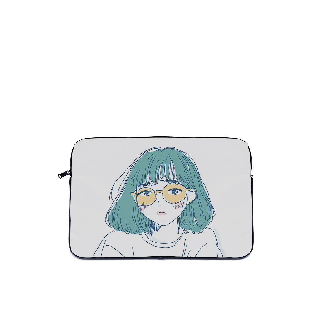 Laptop Sleeve Visionary Vibes