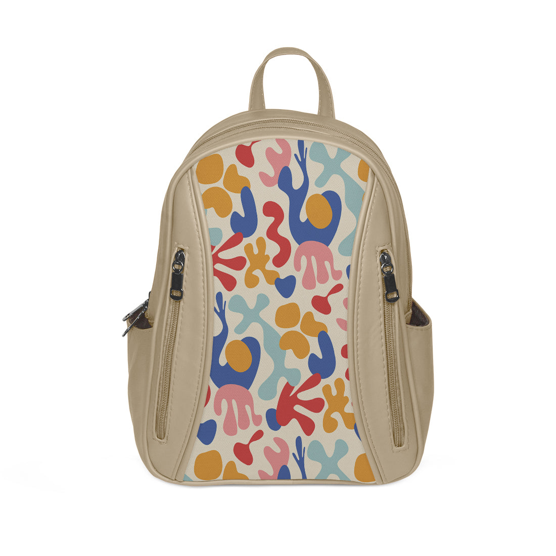 Stride BackPack Abstract Odyssey
