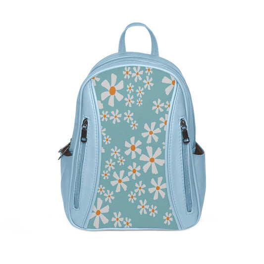 حقيبة ظهر Stride Blue Sky Blossoms