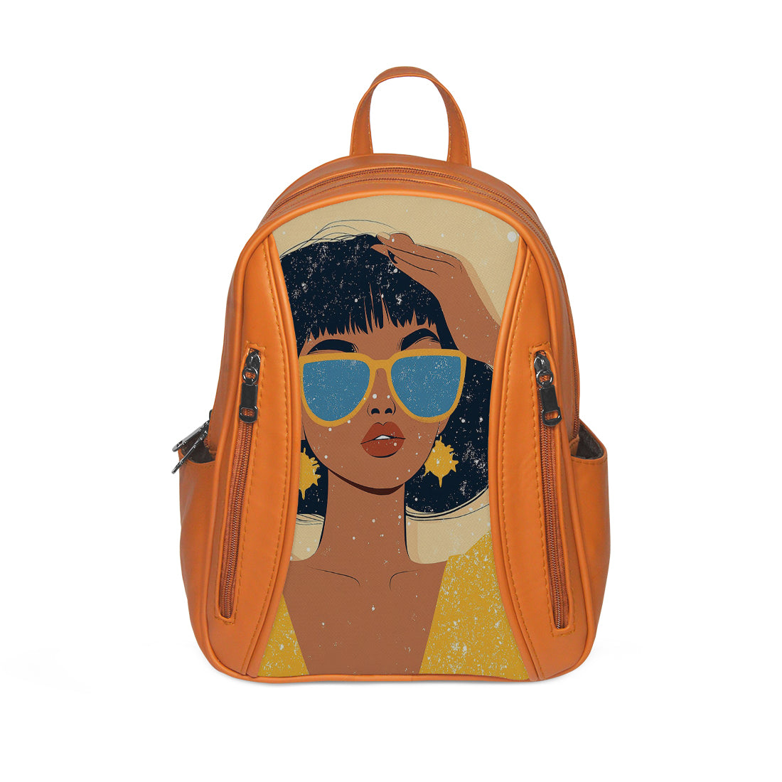 Stride BackPack Fashion Forward