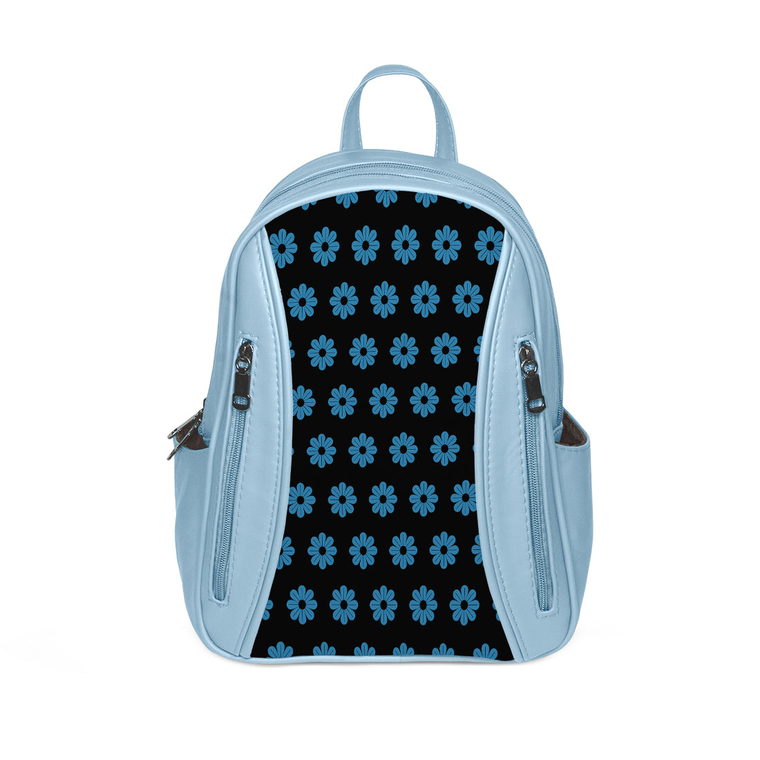 Stride BackPack Floral Pattern