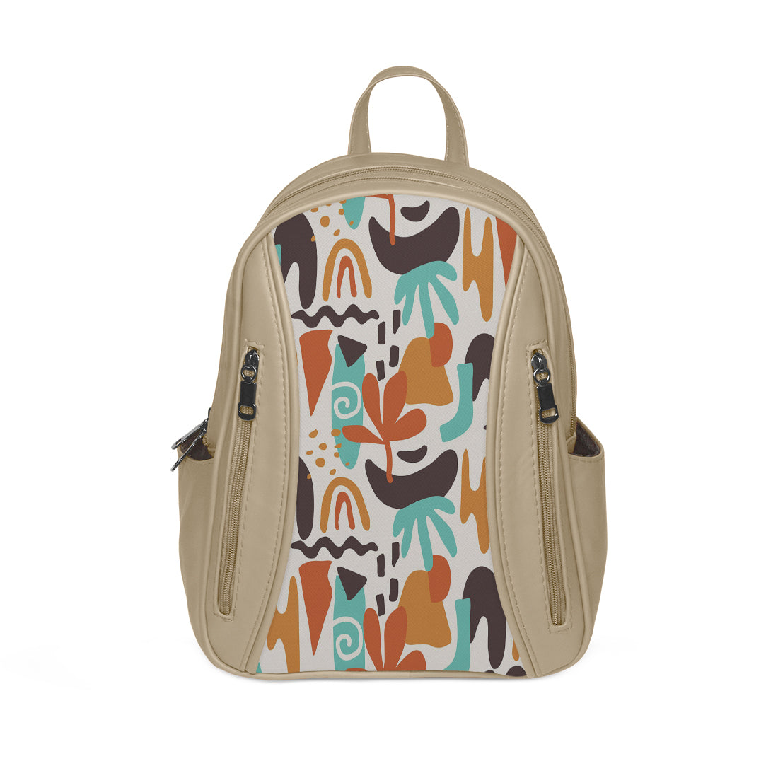 Stride BackPack Funky Patterned