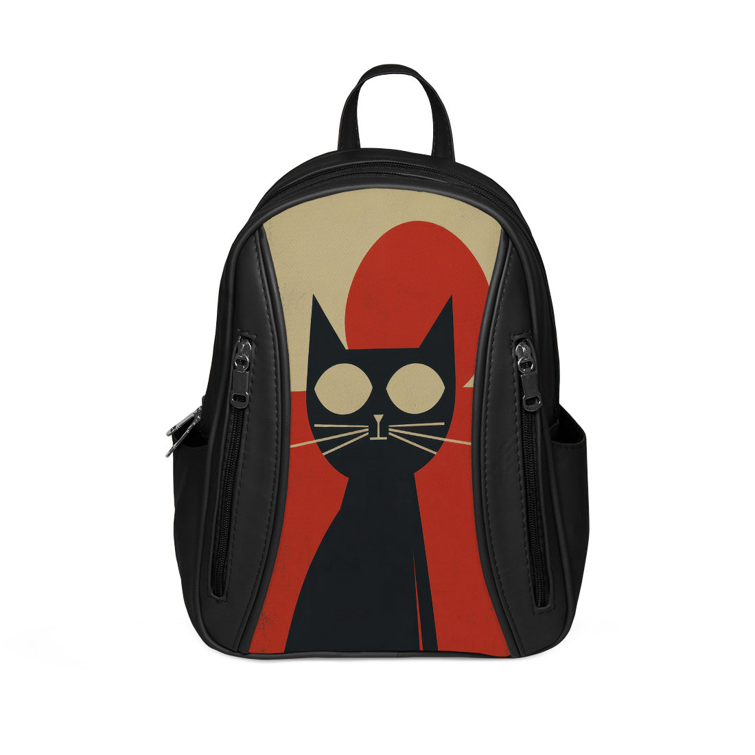 حقيبة ظهر Stride The Daring Cat
